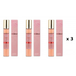 Escandalo 33 ml Pack of 3 Units equivalent perfume Reyes Queens