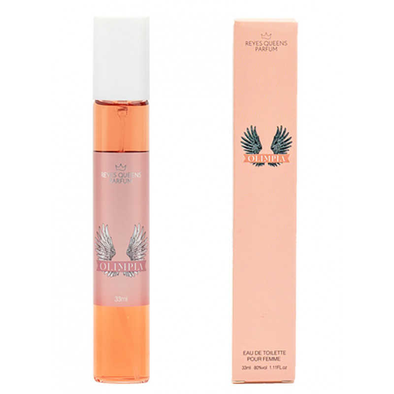 Olimpia 33 ml äquivalentes Parfum Reyes Queens