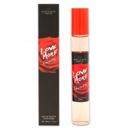 Love More Flower Kiss 33 ml äquivalentes Parfum Reyes Queens