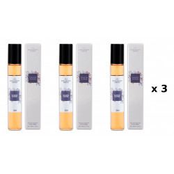 Valentin Flower 33 ml Confezione da 3 unità profumo equivalente Reyes Queens