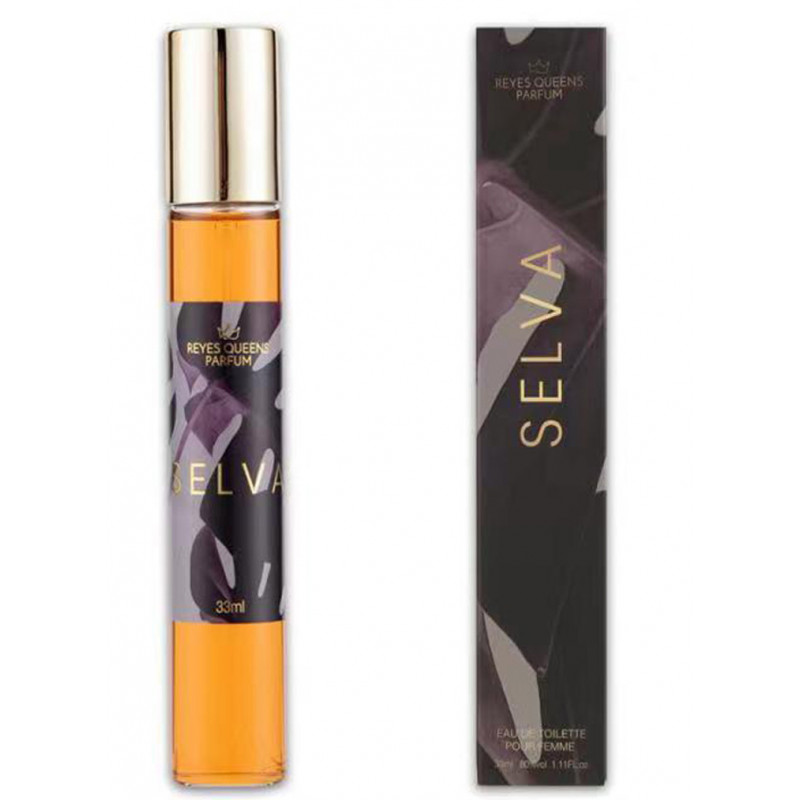 Jungle L'Elephant Kenzo REYES QUEENS Selva 33 ml Pack 3 Unidades Q045P3 - 1
