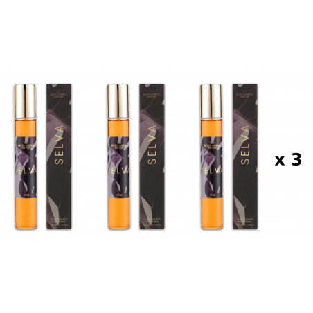 Jungle L'Elephant Kenzo REYES QUEENS Selva 33 ml Pack 3 Unidades Q045P3 - 2