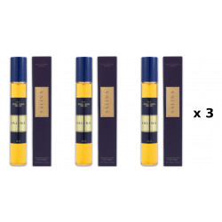 Salina 33 ml Pack de 3 unités parfum équivalent Reyes Queens