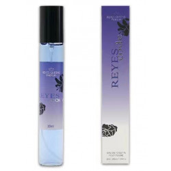 Reyes Code 33 ml Pack de 3 unités parfum équivalent Reyes Queens
