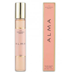 Alma 33 ml 3件装 等效香水 Reyes Queens