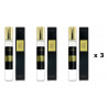 Vanilla Tobacco 33 ml Pack of 3 Units equivalent perfume Reyes Queens