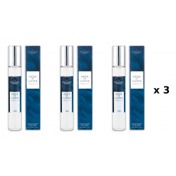 Acqua piovana 33 ml Confezione da 3 unità profumo equivalente Reyes Queens