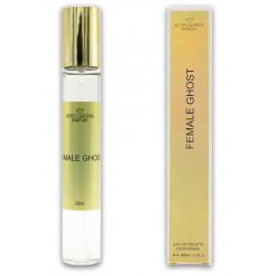 Fame Paco Rabanne REYES QUEENS Female Ghost 33 ml Pack 3 Unidades Q067P3 - 1
