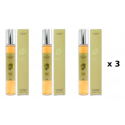 Aromatici Chant 33 ml Confezione da 3 unità profumo equivalente Reyes Queens