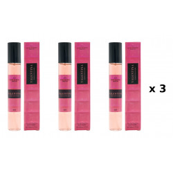 Valentina 33 ml Confezione da 3 unità profumo equivalente Reyes Queens