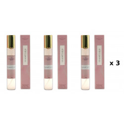 Inarretable 33 ml Pack de 3 unités parfum équivalent Reyes Queens