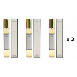 Reyes The Panther 33 ml Pack of 3 Units equivalent perfume Reyes Queens