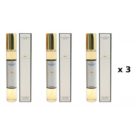 Reyes The Panther 33 ml Confezione da 3 unità profumo equivalente Reyes Queens