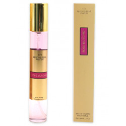 Rose Muschio 33 ml Confezione da 3 unità profumo equivalente Reyes Queens