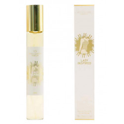Lady Inspired 33 ml Pack of 3 Units equivalent perfume Reyes Queens