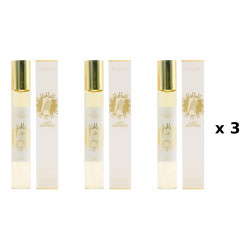 Lady Inspired 33 ml Pack de 3 unités parfum équivalent Reyes Queens