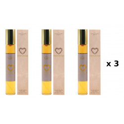 Devozione 33 ml 3er-Pack äquivalentes Parfum Reyes Queens