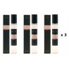 Girs Rosa 33 ml Confezione da 3 unità profumo equivalente Reyes Queens