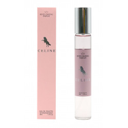 Celine 33 ml Pack of 3 Units equivalent perfume Reyes Queens