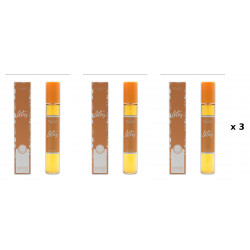 莲花 33 毫升 3 支装 等效香水 Reyes Queens