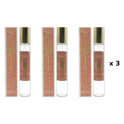 Izzat Al-Ward 33 ml Confezione da 3 unità profumo equivalente Reyes Queens