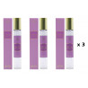 Viola Evanescente 33ml Pack of 3 Units equivalent perfume Reyes Queens