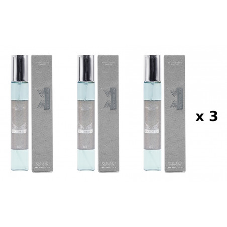 Victorius 33 ml Pack of 3 Units equivalent perfume Reyes Queens