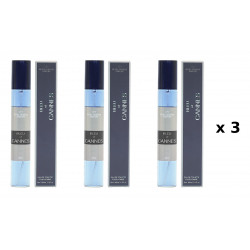 Bleu de Cannes 33 ml Pack de 3 unités parfum équivalent Reyes Queens