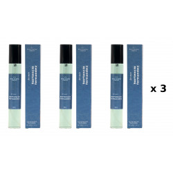 Hortencio Fernandez For Men 33 ml 3er-Pack äquivalentes Parfum Reyes Queens
