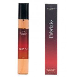 Fabrizio 33 ml Embalagem com 3 unidades perfume equivalente Reyes Queens