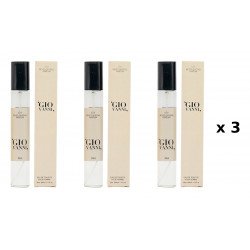 Giovanni 33 ml Confezione da 3 unità profumo equivalente Reyes Queens