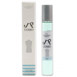 JP Uomo 33 ml Pack of 3 Units equivalent perfume Reyes Queens