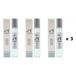 JP Uomo 33 ml Confezione da 3 unità profumo equivalente Reyes Queens