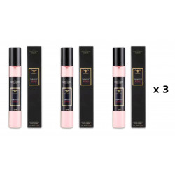 Tabacco Rosso 33 ml Confezione da 3 unità profumo equivalente Reyes Queens