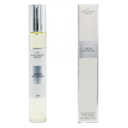 Green Vetiveria 33 ml 3er-Pack äquivalentes Parfum Reyes Queens