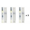 Green Vetiveria 33 ml 3er-Pack äquivalentes Parfum Reyes Queens