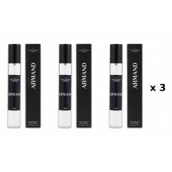 Armand 33 ml 3er-Pack äquivalentes Parfum Reyes Queens