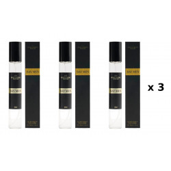 Bay Men 33毫升 3支装 等效香水 Reyes Queens
