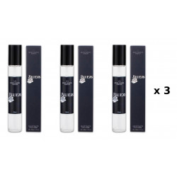 Bluexs 33 ml 3er-Pack äquivalentes Parfum Reyes Queens