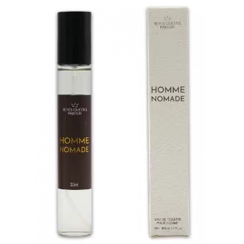 Homme Nomade 33 毫升 3 件装 等效香水 Reyes Queens