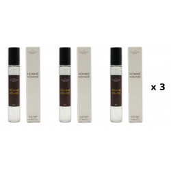 Homme Nomade 33 ml Confezione da 3 unità profumo equivalente Reyes Queens