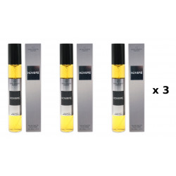 Homem 33 ml Embalagem com 3 unidades perfume equivalente Reyes Queens