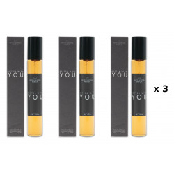 Besser mit dir 33 ml Packung mit 3 Einheiten äquivalentes Parfum Reyes Queens