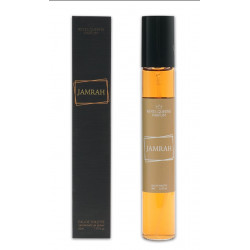 Lattafa Perfumes Khamrah REYES QUEENS Jamrah 33 ml Pack 3 Unidades R061P3 - 1