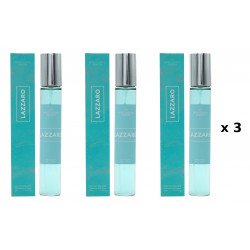 Lazzaro 33 ml Pack de 3 unités parfum équivalent Reyes Queens