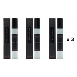 Intense Rome Man 33 ml, lot de 3 parfum équivalent Reyes Queens