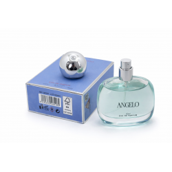 Angelo 50 ml equivalent perfume Reyes Queens