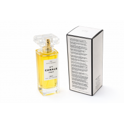 Chanel Nº5 REYES QUEENS N°7 Canale Italy 50 ml QF010 - 4
