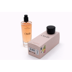 Ouais 50 ml parfum équivalent Reyes Queens