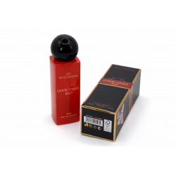 Good Times Red 50 ml profumo equivalente Reyes Queens